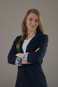 Natalia Wilk copywriter