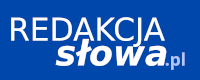 Redakcja słowa - logo